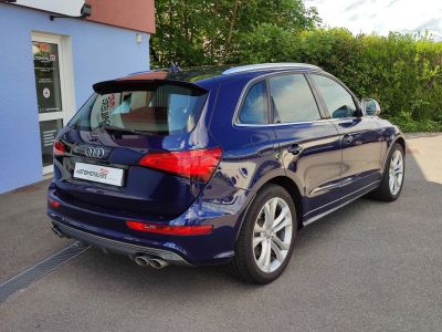 Audi SQ5 30 V6 BiTDI 313ch quattro Tiptronic   - 7