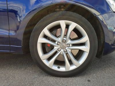 Audi SQ5 30 V6 BiTDI 313ch quattro Tiptronic   - 9