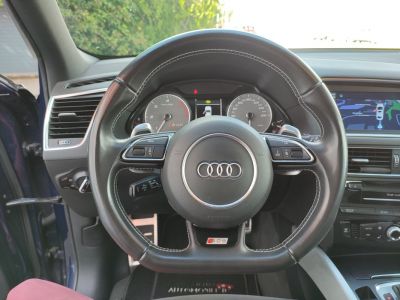 Audi SQ5 30 V6 BiTDI 313ch quattro Tiptronic   - 30