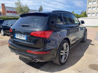 Audi SQ5 30 V6 BiTDI 313ch quattro Tiptronic   - 3