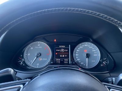 Audi SQ5 30 V6 BiTDI 313ch quattro Tiptronic   - 27