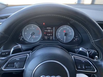 Audi SQ5 30 V6 BiTDI 313ch quattro Tiptronic   - 28