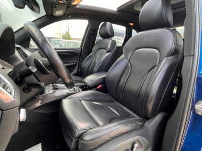 Audi SQ5 30 V6 BiTDI 313ch quattro Tiptronic   - 5