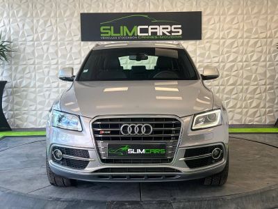 Audi SQ5 30 V6 BiTDI 326ch quattro Tiptronic   - 2