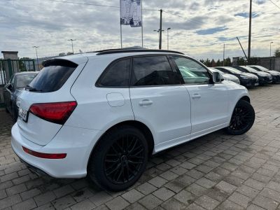 Audi SQ5 30 V6 BiTDI 326ch quattro Tiptronic   - 3