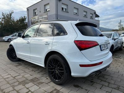 Audi SQ5 30 V6 BiTDI 326ch quattro Tiptronic   - 4