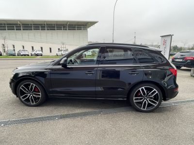 Audi SQ5 3,0 V6 BiTDI 340ch plus quattro Tiptronic   - 5