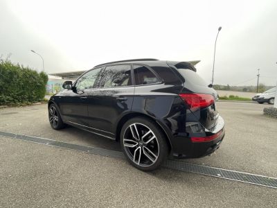 Audi SQ5 3,0 V6 BiTDI 340ch plus quattro Tiptronic   - 7