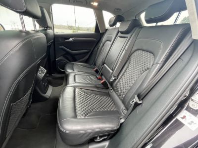 Audi SQ5 3,0 V6 BiTDI 340ch plus quattro Tiptronic   - 19