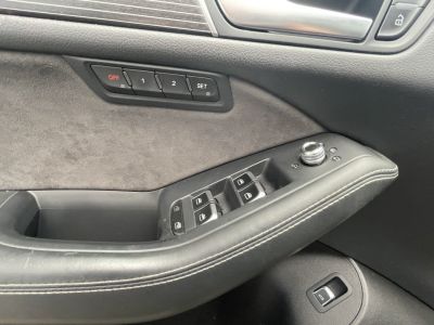 Audi SQ5 3,0 V6 BiTDI 340ch plus quattro Tiptronic   - 27