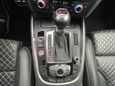 Audi SQ5 3,0 V6 BiTDI 340ch plus quattro Tiptronic   - 32