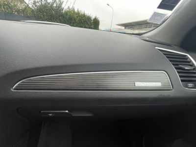 Audi SQ5 3,0 V6 BiTDI 340ch plus quattro Tiptronic   - 34