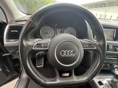 Audi SQ5 3,0 V6 BiTDI 340ch plus quattro Tiptronic   - 35