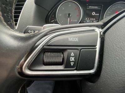 Audi SQ5 3,0 V6 BiTDI 340ch plus quattro Tiptronic   - 36