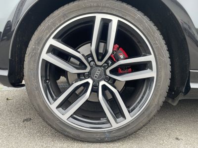 Audi SQ5 3,0 V6 BiTDI 340ch plus quattro Tiptronic   - 39