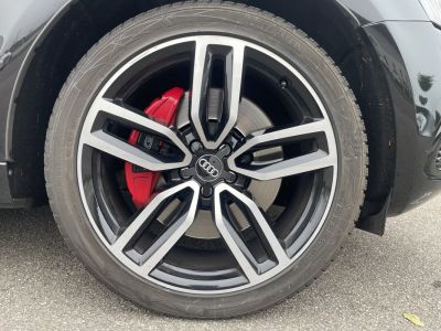 Audi SQ5 3,0 V6 BiTDI 340ch plus quattro Tiptronic   - 40