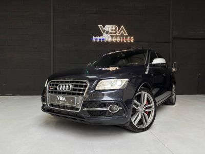 Audi SQ5 30 V6 BiTDI Plus 340 Quattro Tiptronic   - 2