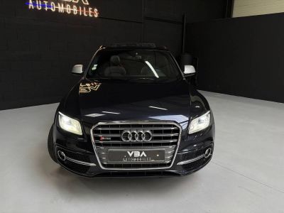 Audi SQ5 30 V6 BiTDI Plus 340 Quattro Tiptronic   - 3