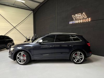 Audi SQ5 30 V6 BiTDI Plus 340 Quattro Tiptronic   - 4