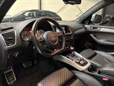 Audi SQ5 30 V6 BiTDI Plus 340 Quattro Tiptronic   - 5