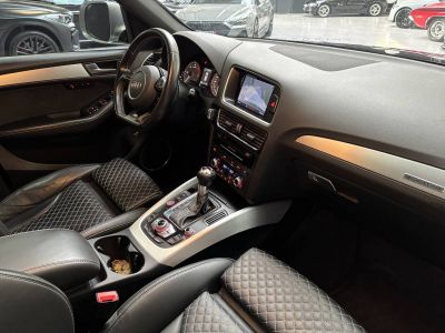 Audi SQ5 30 V6 BiTDI Plus 340 Quattro Tiptronic   - 17