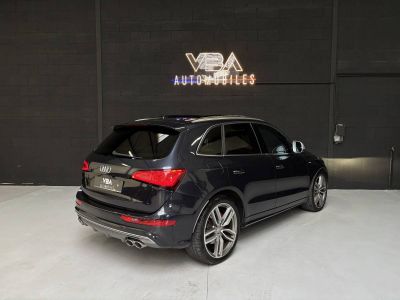 Audi SQ5 30 V6 BiTDI Plus 340 Quattro Tiptronic   - 30