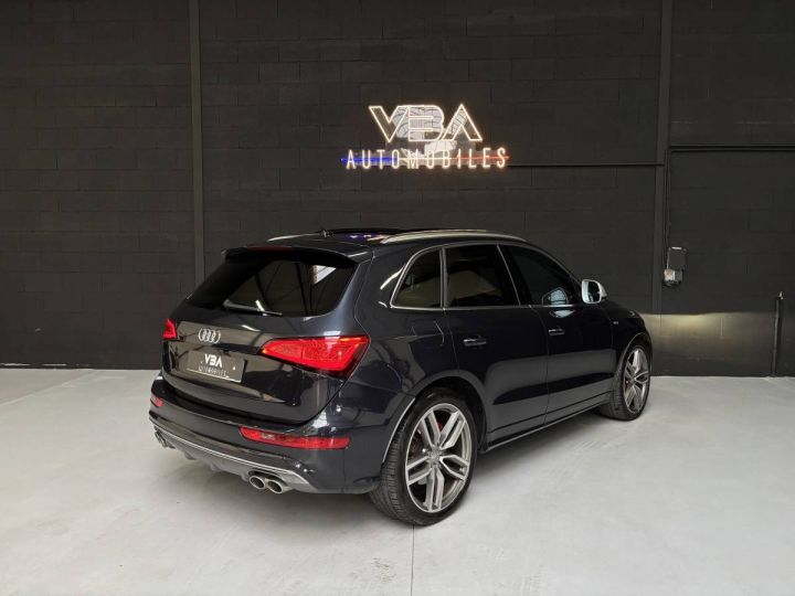 Audi SQ5 30 V6 BiTDI Plus 340 Quattro Tiptronic - 30