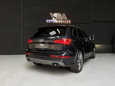 Audi SQ5 30 V6 BiTDI Plus 340 Quattro Tiptronic   - 31