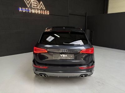 Audi SQ5 30 V6 BiTDI Plus 340 Quattro Tiptronic   - 32