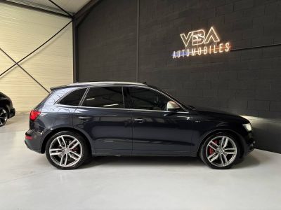 Audi SQ5 30 V6 BiTDI Plus 340 Quattro Tiptronic   - 33