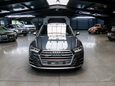 Audi SQ5 30 V6 TFSI 354CH QUATTRO TIPTRONIC 8   - 3