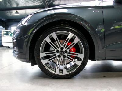 Audi SQ5 30 V6 TFSI 354CH QUATTRO TIPTRONIC 8   - 7