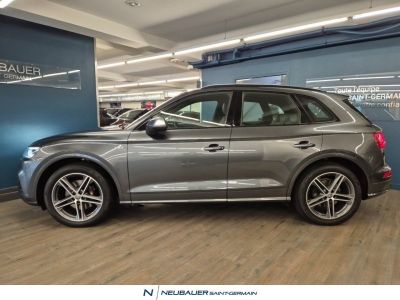 Audi SQ5 30 V6 TFSI 354ch quattro Tiptronic 8   - 2