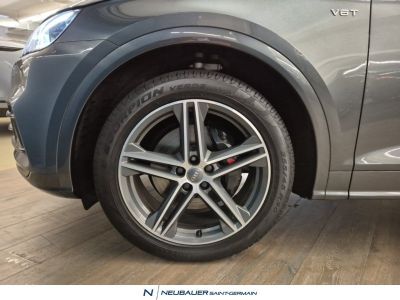 Audi SQ5 30 V6 TFSI 354ch quattro Tiptronic 8   - 5