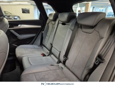 Audi SQ5 30 V6 TFSI 354ch quattro Tiptronic 8   - 6