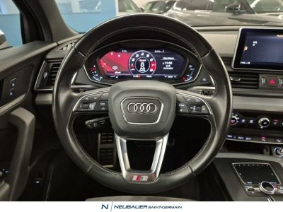 Audi SQ5 30 V6 TFSI 354ch quattro Tiptronic 8   - 9