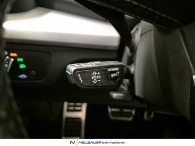 Audi SQ5 30 V6 TFSI 354ch quattro Tiptronic 8   - 10