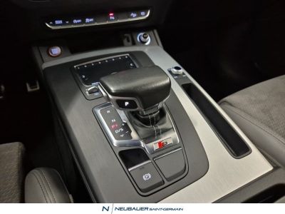 Audi SQ5 30 V6 TFSI 354ch quattro Tiptronic 8   - 11