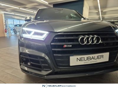 Audi SQ5 30 V6 TFSI 354ch quattro Tiptronic 8   - 18