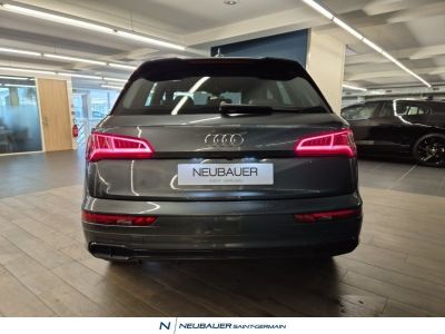 Audi SQ5 30 V6 TFSI 354ch quattro Tiptronic 8   - 20