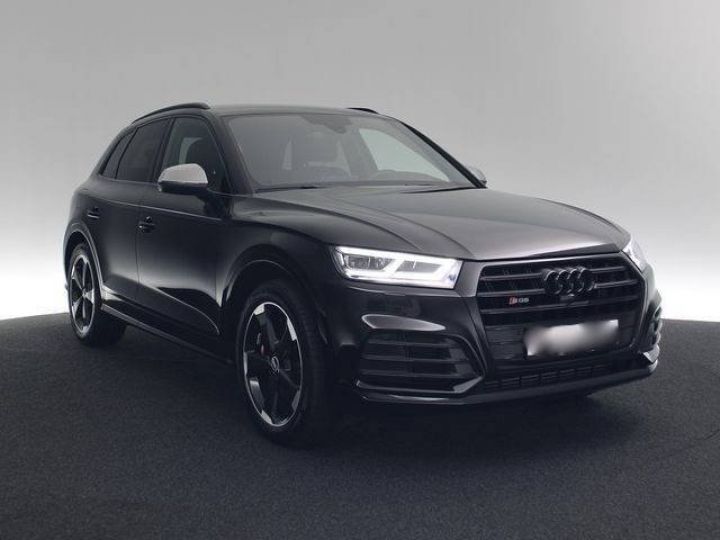 Audi SQ5 360° LED B&O TETEHAUTE Malus compris - 1