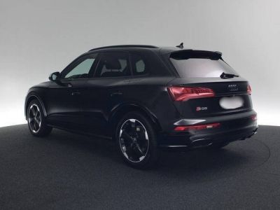 Audi SQ5 360° LED B&O TETEHAUTE Malus compris   - 3