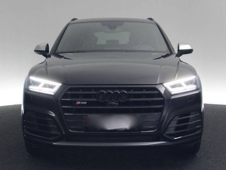 Audi SQ5 360° LED B&O TETEHAUTE Malus compris - 14