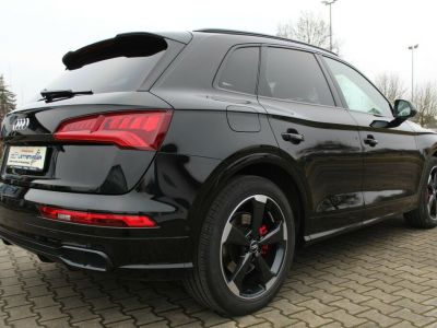 Audi SQ5 Audi SQ5 30 TDI quattro hybride doux   - 2