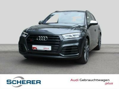 Audi SQ5 Audi SQ5 30 TFSI Pano/Navi/LED/VC/B&O/AIR/21"   - 7