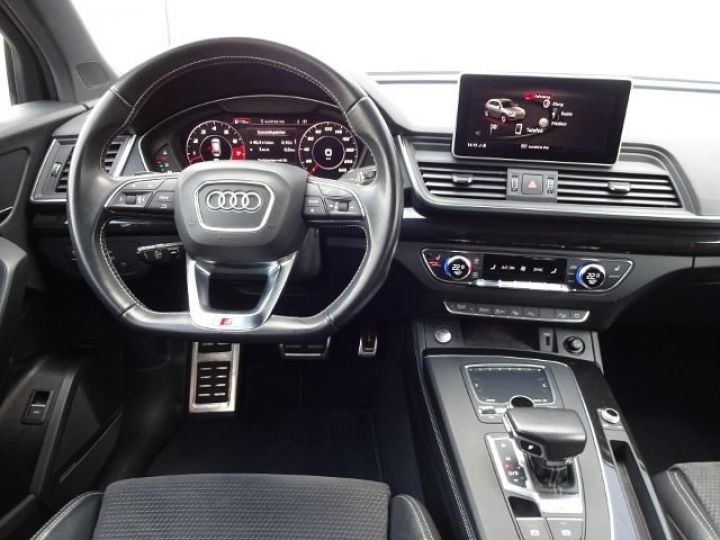 Audi SQ5 Audi SQ5 30 TFSI VIRTUAL COCKPIT MATRIX - 3