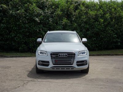 Audi SQ5 AUDI SQ5 30 V6 326Ch QUATTRO TIPTRONIC 8 - GARANTIE 12 MOIS - Entretiens à Jour - Très Bon état - Caméra De Recul - Sièges Chauffants Et électriques   - 2