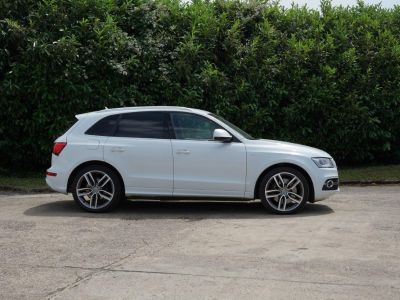 Audi SQ5 AUDI SQ5 30 V6 326Ch QUATTRO TIPTRONIC 8 - GARANTIE 12 MOIS - Entretiens à Jour - Très Bon état - Caméra De Recul - Sièges Chauffants Et électriques   - 4