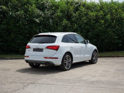 Audi SQ5 AUDI SQ5 30 V6 326Ch QUATTRO TIPTRONIC 8 - GARANTIE 12 MOIS - Entretiens à Jour - Très Bon état - Caméra De Recul - Sièges Chauffants Et électriques   - 5