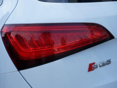 Audi SQ5 AUDI SQ5 30 V6 326Ch QUATTRO TIPTRONIC 8 - GARANTIE 12 MOIS - Entretiens à Jour - Très Bon état - Caméra De Recul - Sièges Chauffants Et électriques   - 10